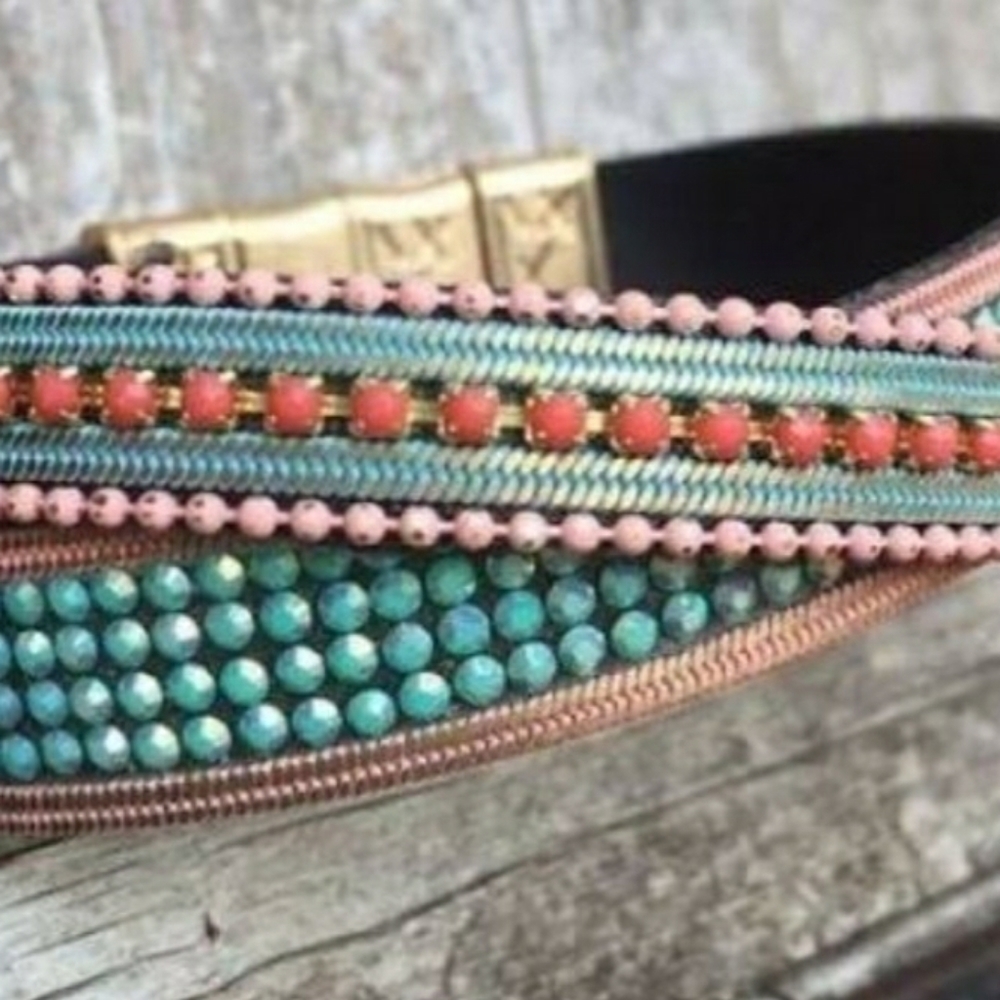 Plunder "Bailey" Bracelet